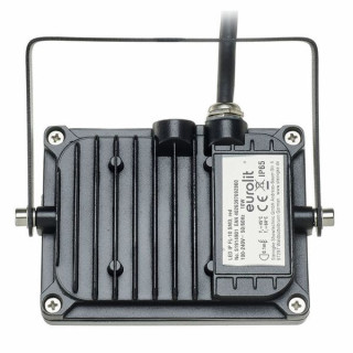 Eurolite LED IP FL-10 SMD красный Eurolite LED IP FL-10 SMD red