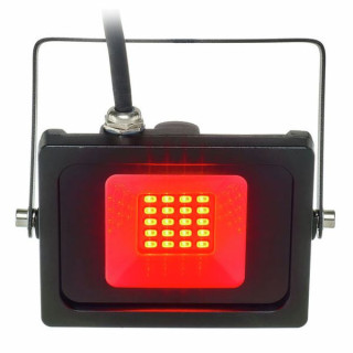 Eurolite LED IP FL-10 SMD красный Eurolite LED IP FL-10 SMD red