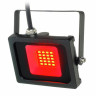 Eurolite LED IP FL-10 SMD красный Eurolite LED IP FL-10 SMD red