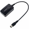 Радиоуправляемая противотуманная машина DJ Power DF-V9C DJ Power DF-V9C RC Fog Machine