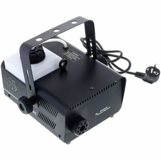 Радиоуправляемая противотуманная машина DJ Power DF-V9C DJ Power DF-V9C RC Fog Machine