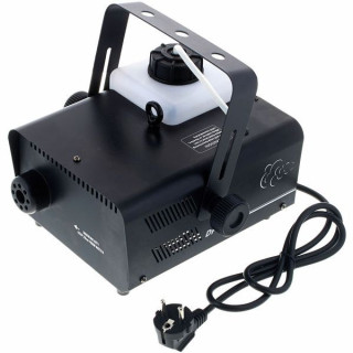 Радиоуправляемая противотуманная машина DJ Power DF-V9C DJ Power DF-V9C RC Fog Machine