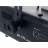 Радиоуправляемая противотуманная машина DJ Power DF-V9C DJ Power DF-V9C RC Fog Machine