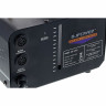 Радиоуправляемая противотуманная машина DJ Power DF-V9C DJ Power DF-V9C RC Fog Machine