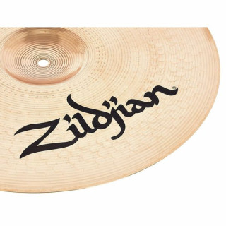 Крэш тарелка Zildjian 16" S Series Rock Crash Zildjian 16" S Series Rock Crash