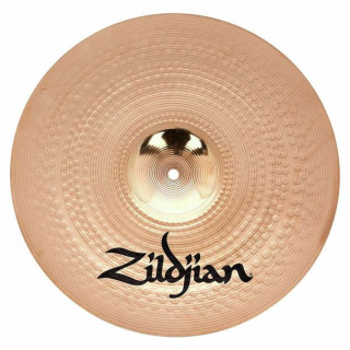 Крэш тарелка Zildjian 16" S Series Rock Crash Zildjian 16" S Series Rock Crash