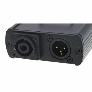 Усилители Фишера PLP Fischer Amps PLP