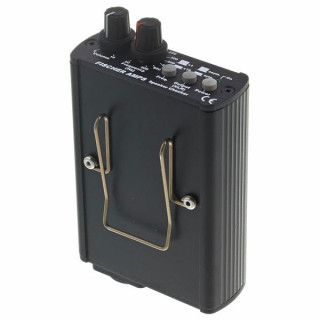 Усилители Фишера PLP Fischer Amps PLP