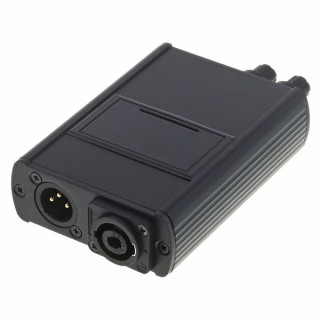 Усилители Фишера PLP Fischer Amps PLP