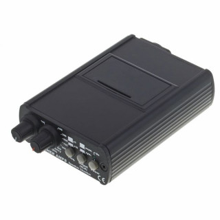 Усилители Фишера PLP Fischer Amps PLP