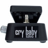 Педаль эффектов Педаль эффектов Dunlop Crybaby CB-535Q Dunlop Crybaby CB-535Q