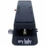 Педаль эффектов Педаль эффектов Dunlop Crybaby CB-535Q Dunlop Crybaby CB-535Q