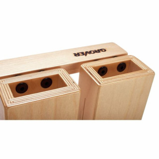 Ударные блоки Grover Pro TPB-X Temple Blocks Grover Pro Percussion TPB-X Temple Blocks