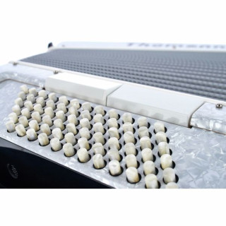 Thomann Junior III 84 White Thomann Junior III 84 White