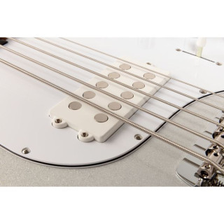 Бас-гитара Music Man Stingray 5 Special Snowy Night Music Man Stingray 5 Special Snowy Night