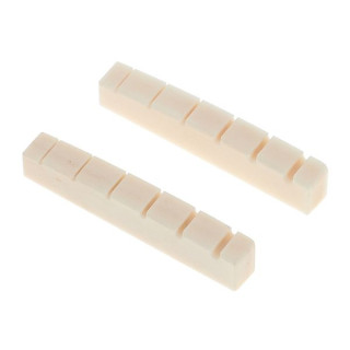 Винтажный узор PRS с порожком PRS Nut Pattern Vintage