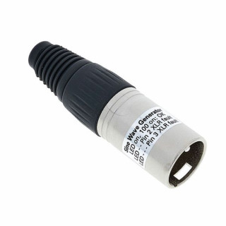 Monacor CTG-1Sine Monacor CTG-1Sine