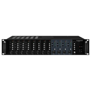 Monacor PA-M412 Monacor PA-M412
