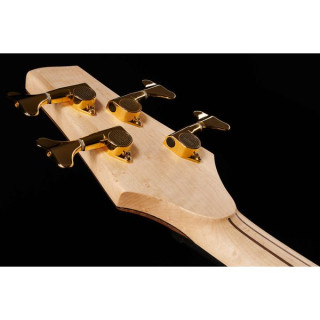 Человеческая основа Не более 4 грецких орехов Human Base Max 4 Walnut Burl