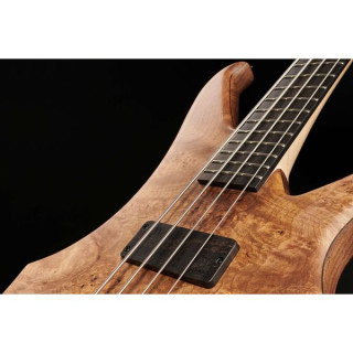 Человеческая основа Не более 4 грецких орехов Human Base Max 4 Walnut Burl