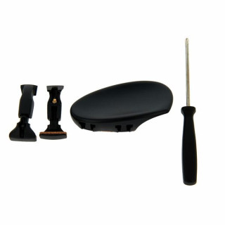 Скрипка Wittner Chinrest 1/8 - 1/16 Wittner Chinrest Violin 1/8 - 1/16