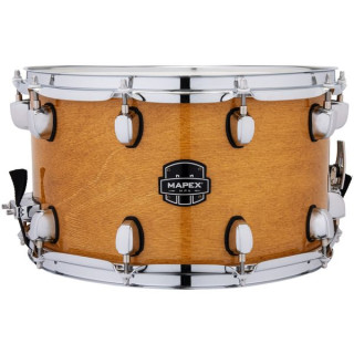 Гибридная ловушка Mapex 14"x8" MPX CNL Mapex 14"x8" MPX Hybrid Snare CNL