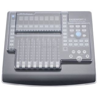 Порт предварительного затухания Decksaver 8 Decksaver PreSonus Faderport 8