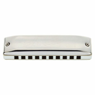 Гармоника C.A. Seydel Söhne Favorite Standard Eb C.A. Seydel Söhne Favorite Standard Eb