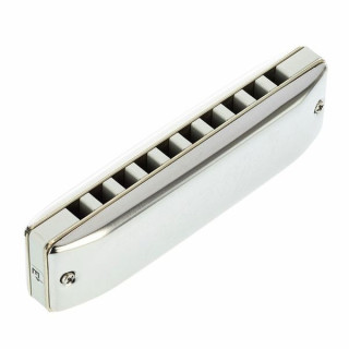 Гармоника C.A. Seydel Söhne Favorite Standard Eb C.A. Seydel Söhne Favorite Standard Eb