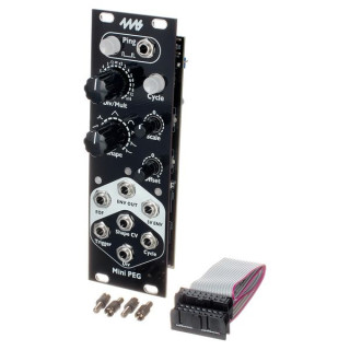 Eurorack модуль 4ms Mini PEG 4ms Mini PEG