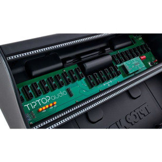 Типтоп Аудио Богомол Черный Tiptop Audio Mantis Black