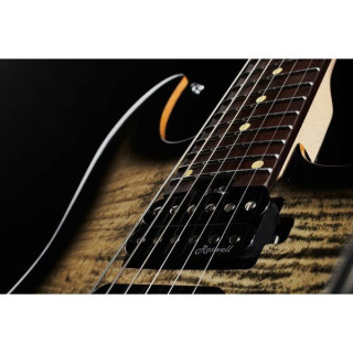 Электрогитара Harley Benton Fusion-III HSH EB FCB Harley Benton Fusion-III HSH EB FCB