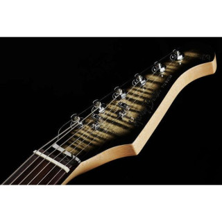 Электрогитара Harley Benton Fusion-III HSH EB FCB Harley Benton Fusion-III HSH EB FCB