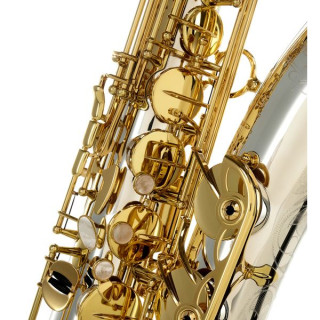 Тенор-саксофон Yanagisawa T-WO35 Elite Tenor Sax
