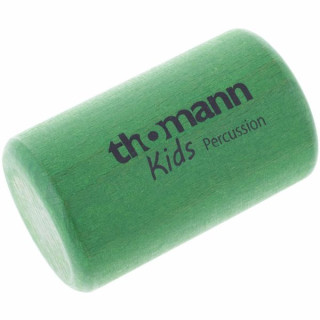 Цветной шейкер Thomann TKP low/зеленый Thomann TKP Color Shaker low/green