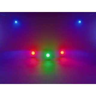 Eurolite LED PARty Spot COB Eurolite LED PARty Spot COB