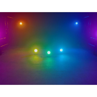 Eurolite LED PARty Spot COB Eurolite LED PARty Spot COB