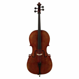 Виолончель Lothar Semmlinger No. 200 Solo Antiqu. Cello 4/4 Lothar Semmlinger No. 200 Solo Antiqu. Cello 4/4