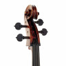 Виолончель Lothar Semmlinger No. 200 Solo Antiqu. Cello 4/4 Lothar Semmlinger No. 200 Solo Antiqu. Cello 4/4