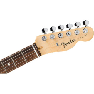 Крыло стандартное Tele LRL WPG 3TS Fender Standard Tele LRL WPG 3TS