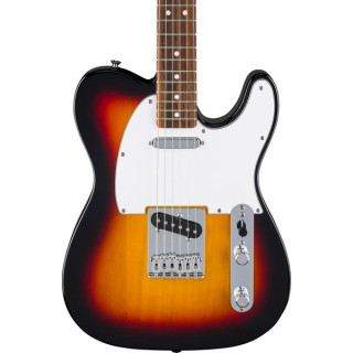Крыло стандартное Tele LRL WPG 3TS Fender Standard Tele LRL WPG 3TS