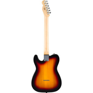 Крыло стандартное Tele LRL WPG 3TS Fender Standard Tele LRL WPG 3TS
