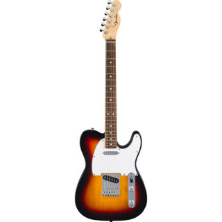 Крыло стандартное Tele LRL WPG 3TS Fender Standard Tele LRL WPG 3TS