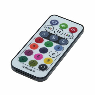 ИК-пульт дистанционного управления Stairville DJ Lase Stairville DJ Lase IR Remote Control