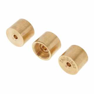 Комплект отделки KGUMusic CB Heavy raw KGUMusic CB Trim kit Heavy raw