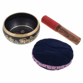 Поющая чаша Thomann Tibetan Singing Bowl No8, 500g Thomann Tibetan Singing Bowl No8, 500g