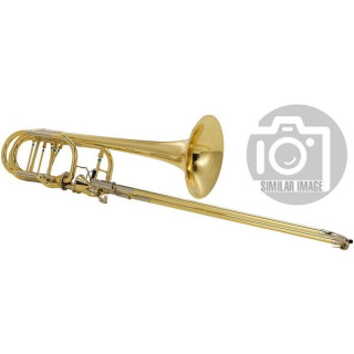 Edwards B-454 Бас-тромбон 9,5" Edwards B-454 Bass Trombone 9,5"