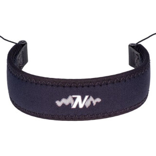 Ремешок для саксофона Neotech Bravo серебристый Neotech Bravo Sax Strap silver