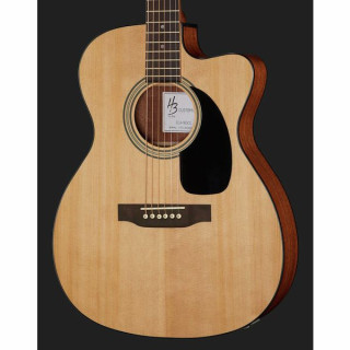 Harley Benton Custom Line CLA-16SCE Harley Benton Custom Line CLA-16SCE