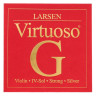 Ларсен Виртуоз скрипки G BE/Str Larsen Virtuoso Violin G BE/Str